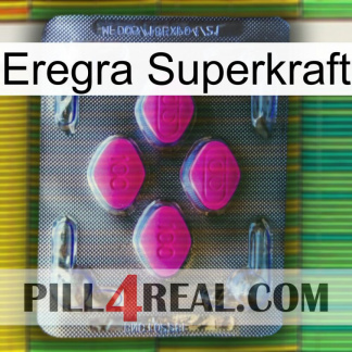 Eregra Super Force 02